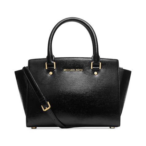 selma medium michael kors|michael kors selma medium price.